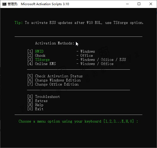 【第4期】office 2010专业增强版